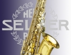 Selmer Super Action 80 II