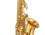 Yamaha YAS 82 Z Alt Saxofoon